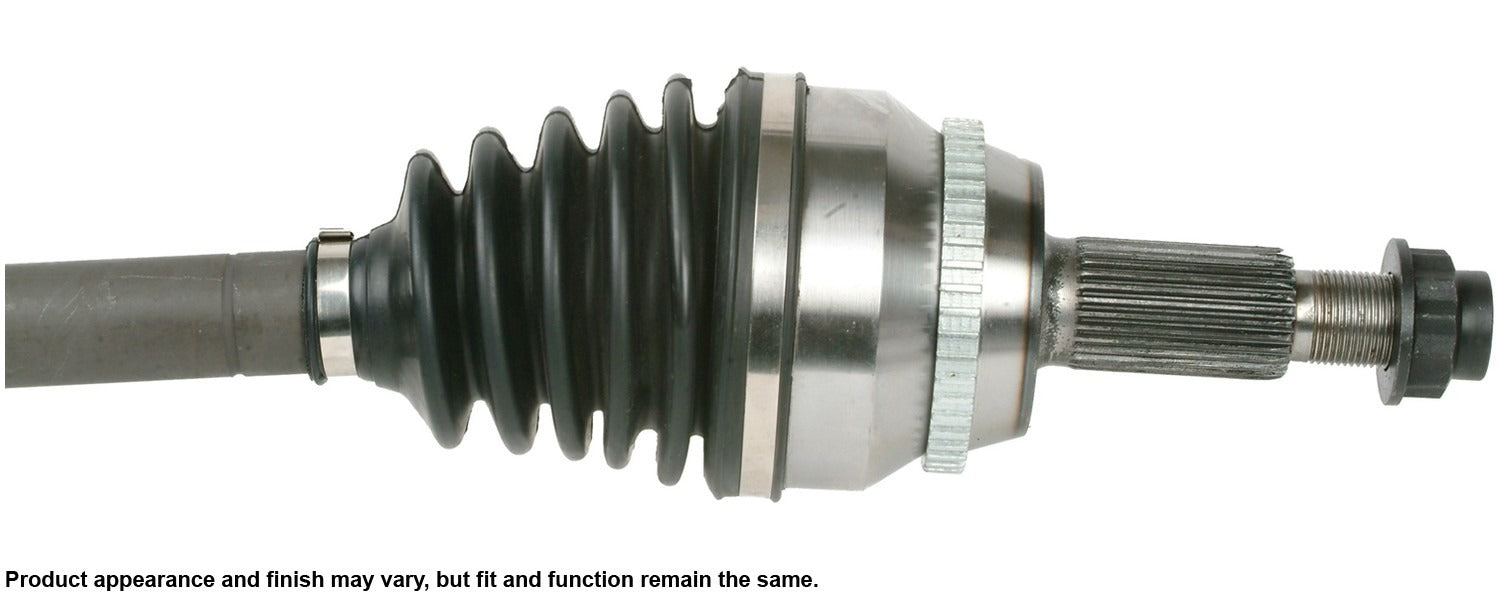 Cardone New CV Axle Assembly 66-5255