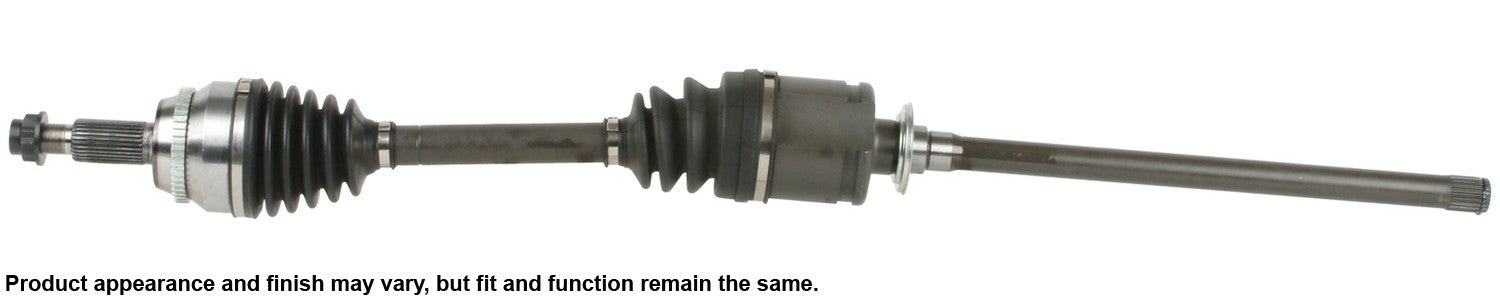 Cardone New CV Axle Assembly 66-5256
