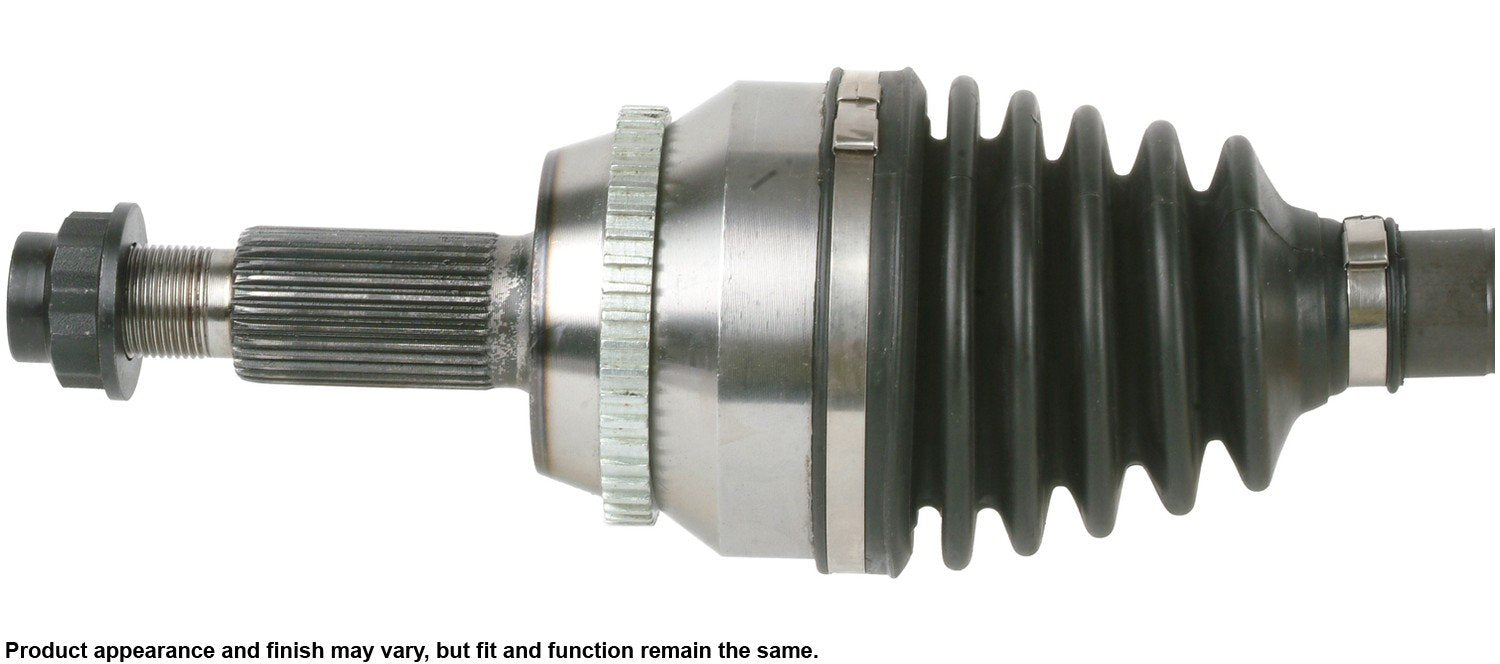 Cardone New CV Axle Assembly 66-5256