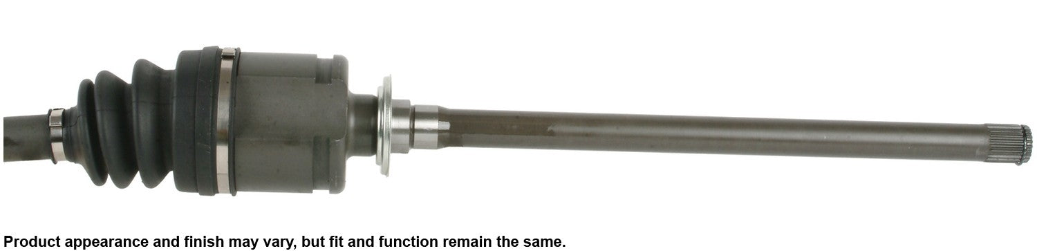 Cardone New CV Axle Assembly 66-5256