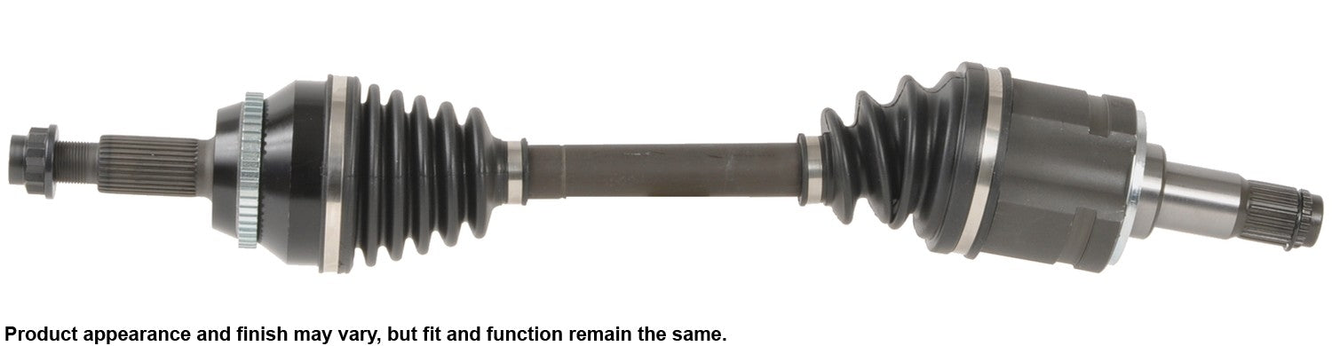 Cardone New CV Axle Assembly 66-5257