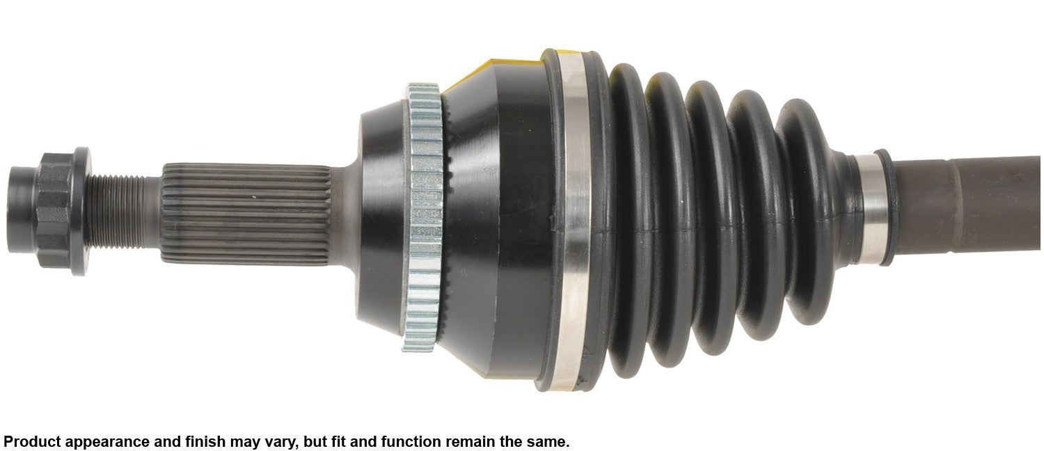 Cardone New CV Axle Assembly 66-5257