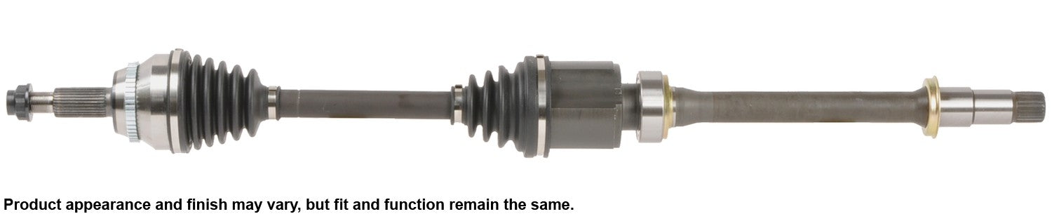 Cardone New CV Axle Assembly 66-5258