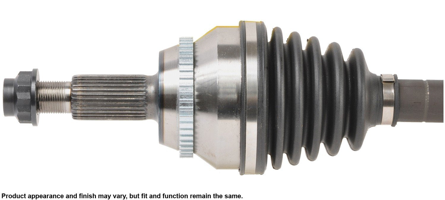 Cardone New CV Axle Assembly 66-5258