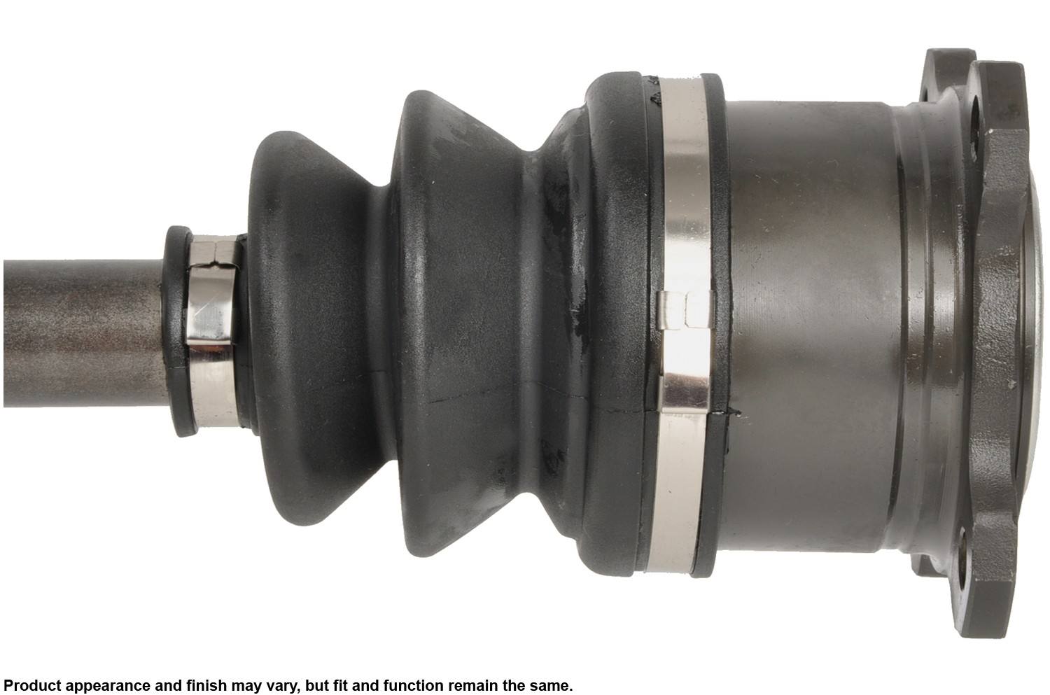 Cardone New New CV Axle Assembly 66-5259