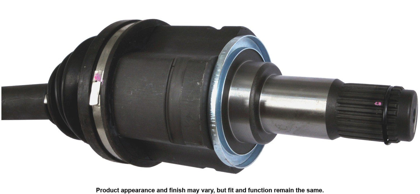 Cardone New New CV Axle Assembly 66-5260HD