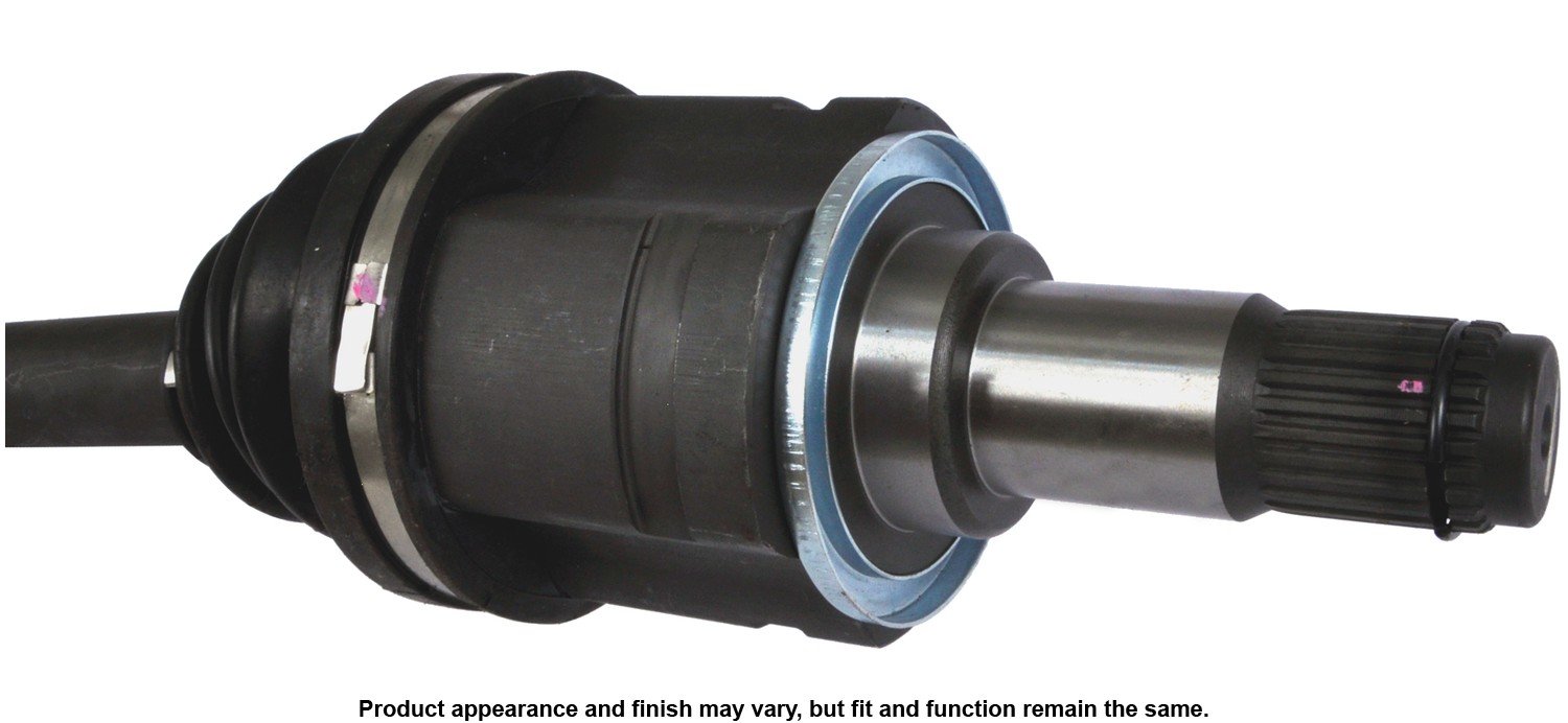 Cardone New CV Axle Assembly 66-5260