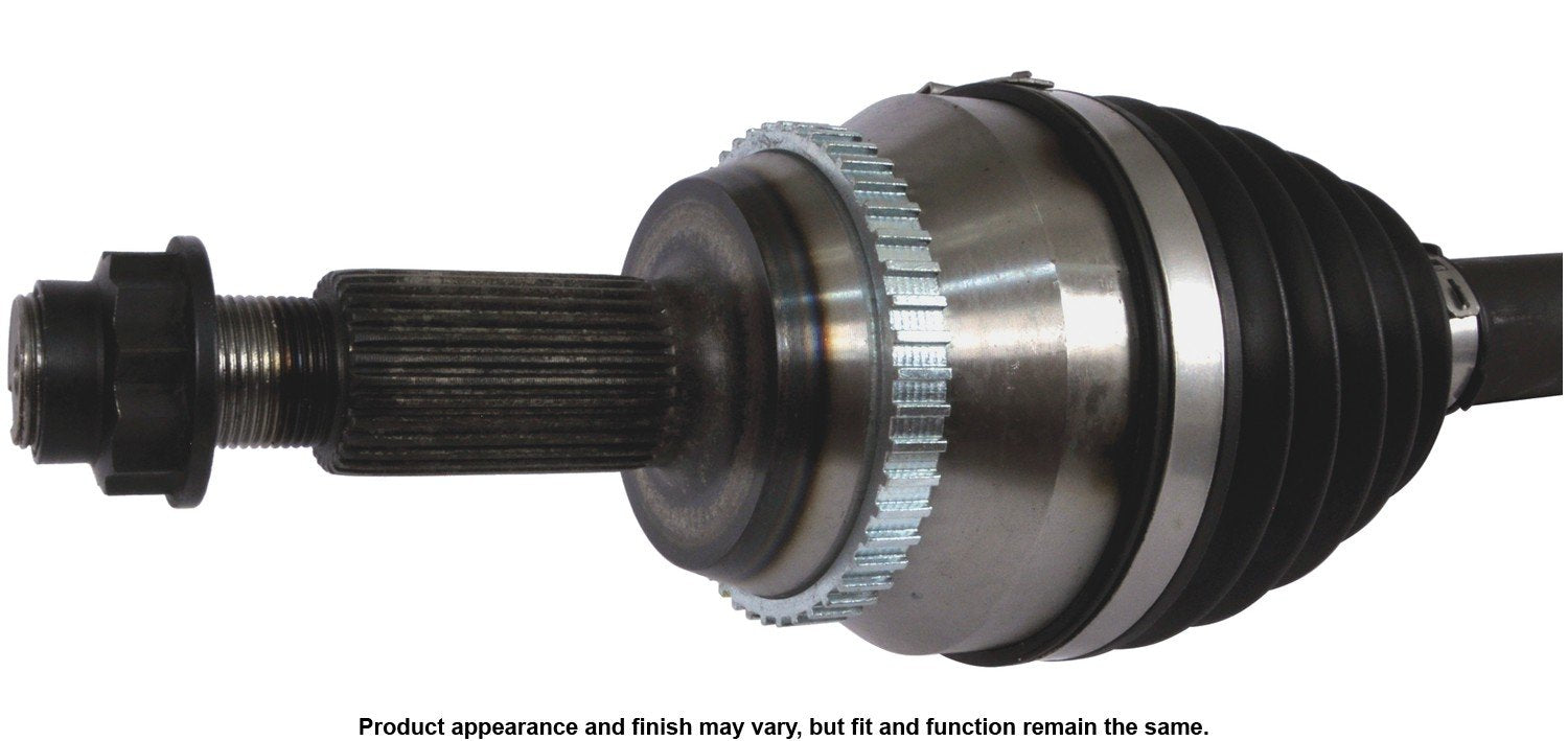 Cardone New CV Axle Assembly 66-5261