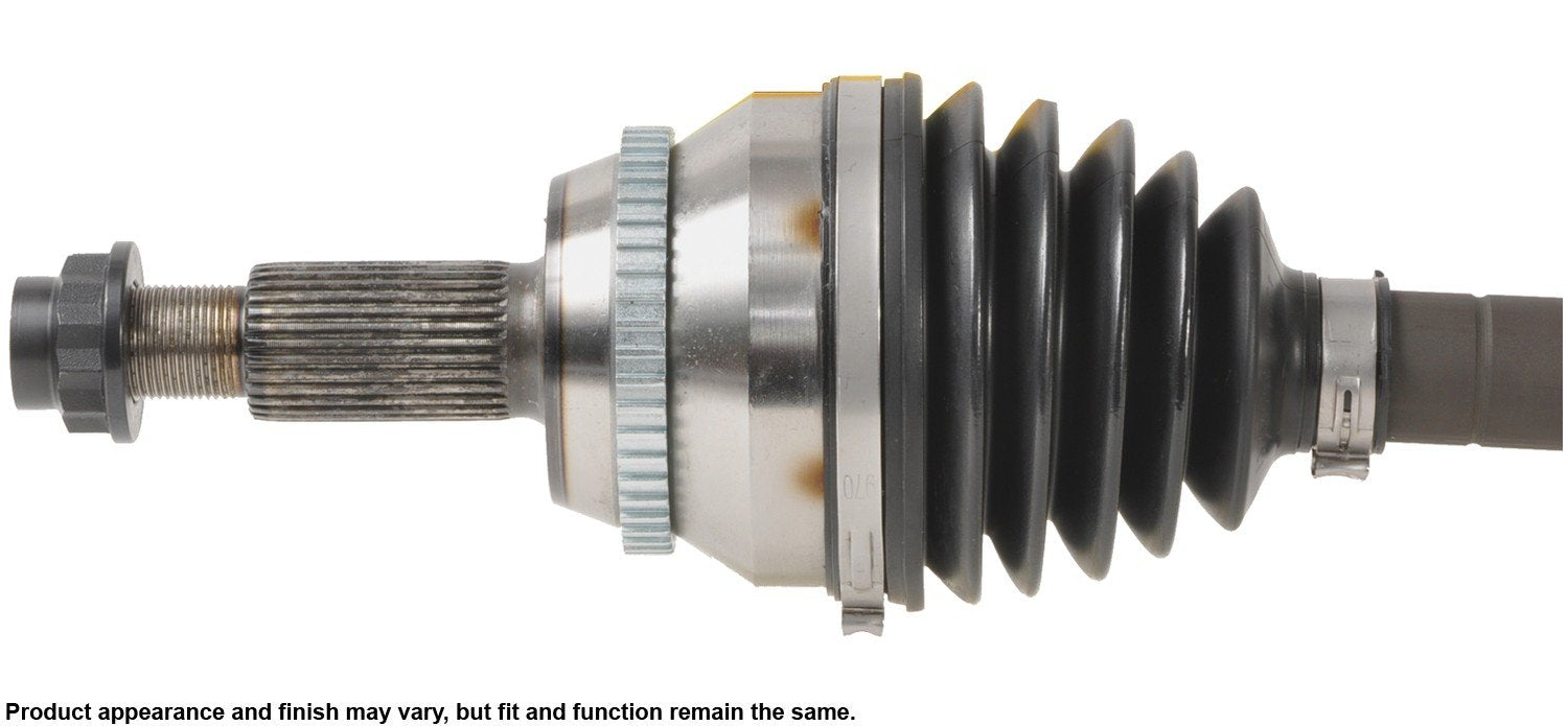 Cardone New CV Axle Assembly 66-5264HD