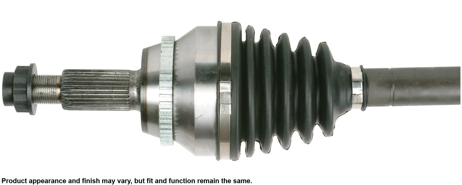 Cardone New New CV Axle Assembly 66-5264