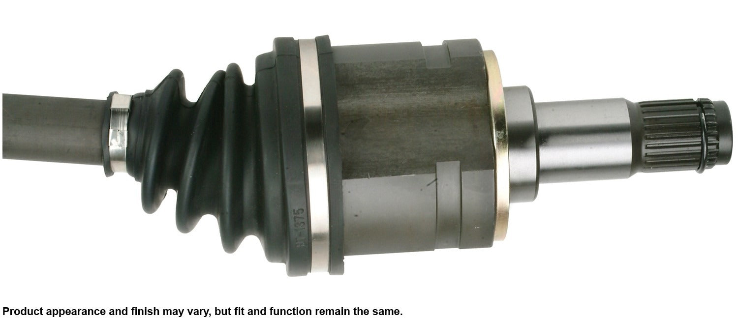 Cardone New New CV Axle Assembly 66-5264