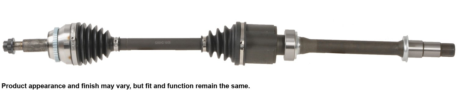 Cardone New CV Axle Assembly 66-5265HD