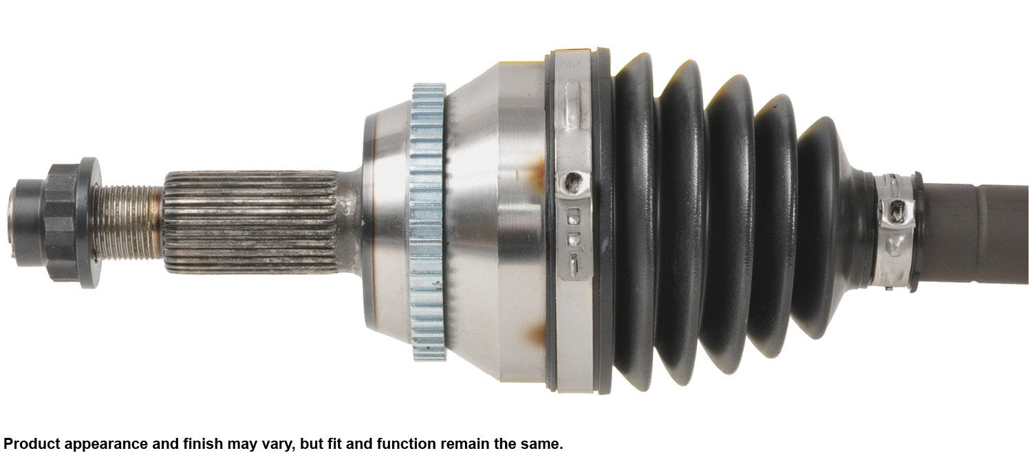 Cardone New CV Axle Assembly 66-5265HD