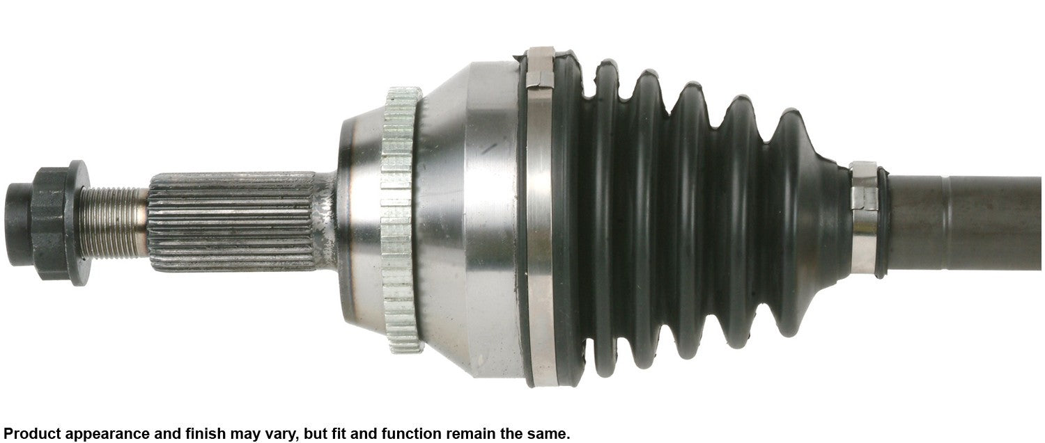 Cardone New CV Axle Assembly 66-5265