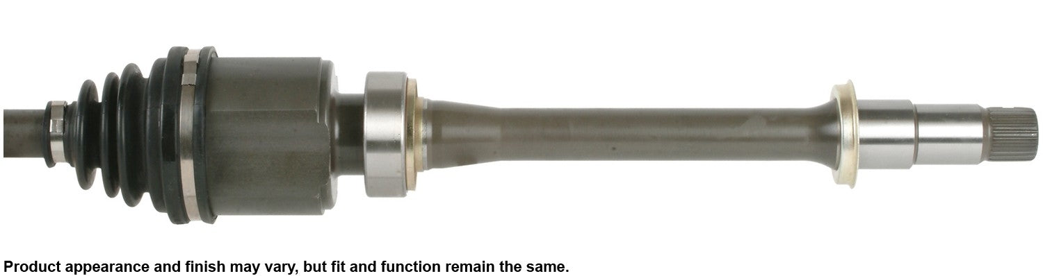 Cardone New CV Axle Assembly 66-5265