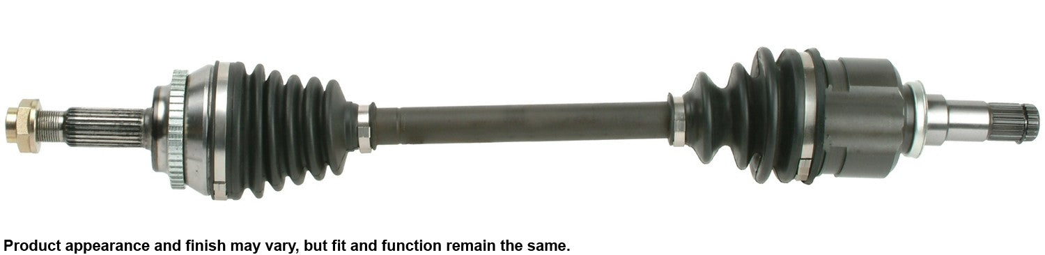 Cardone New CV Axle Assembly 66-5266