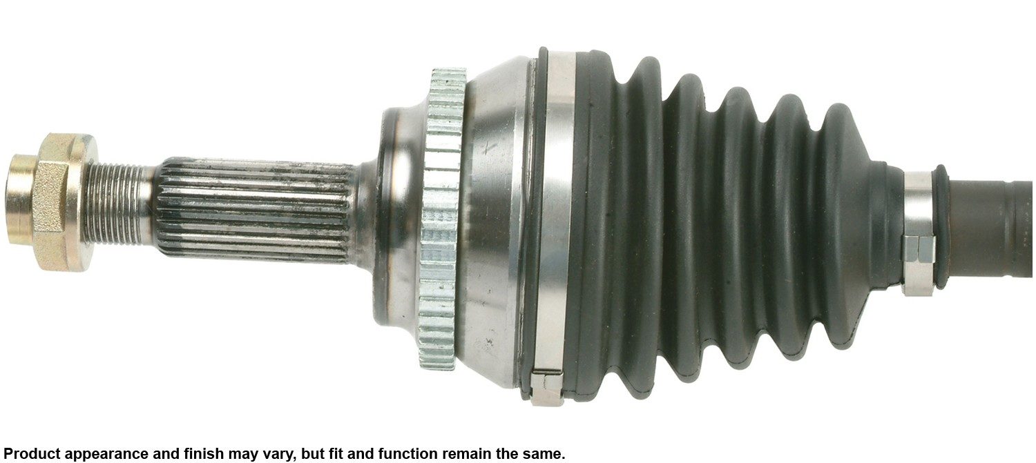 Cardone New CV Axle Assembly 66-5266