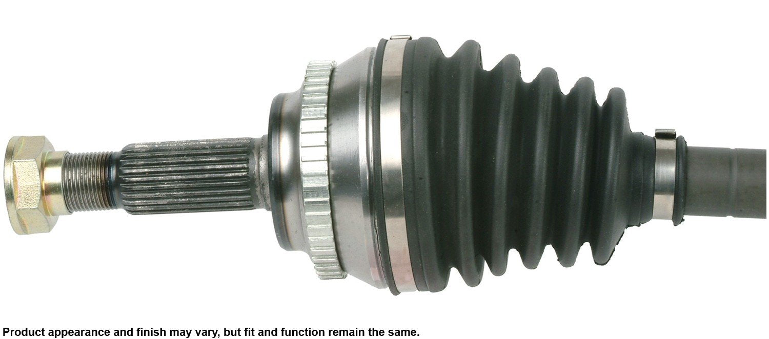 Cardone New CV Axle Assembly 66-5267
