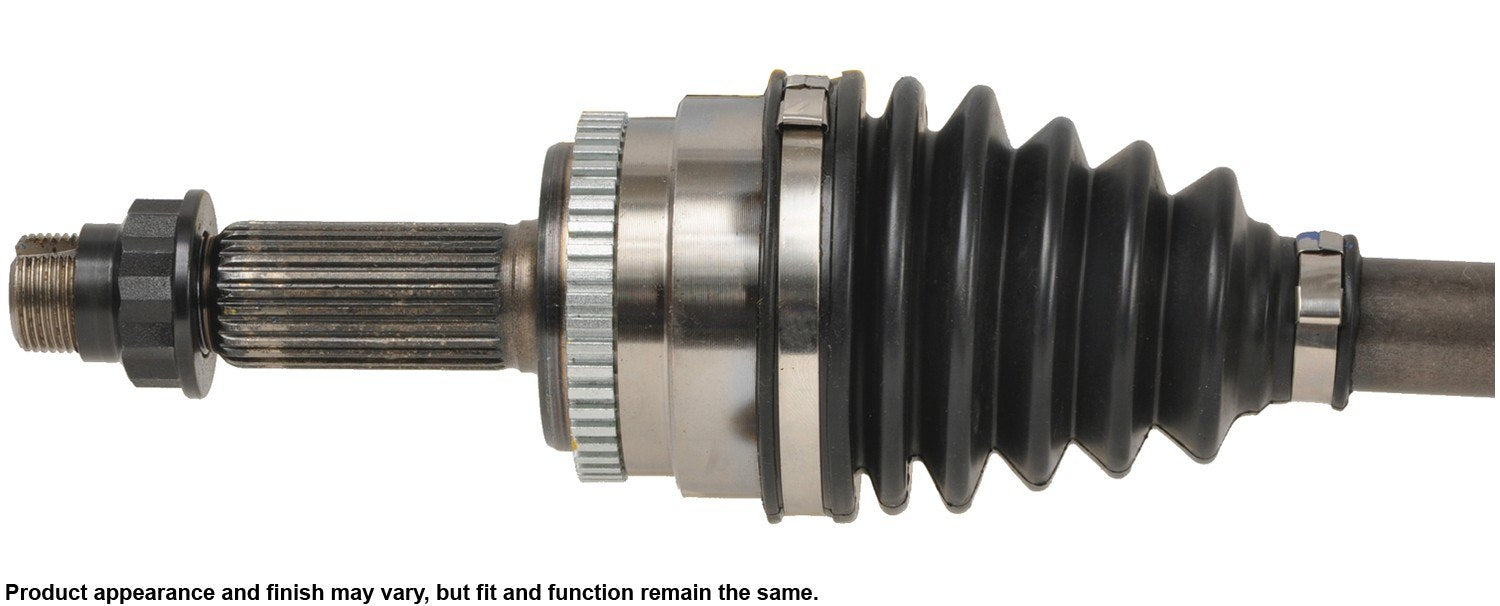 Cardone New CV Axle Assembly 66-5276