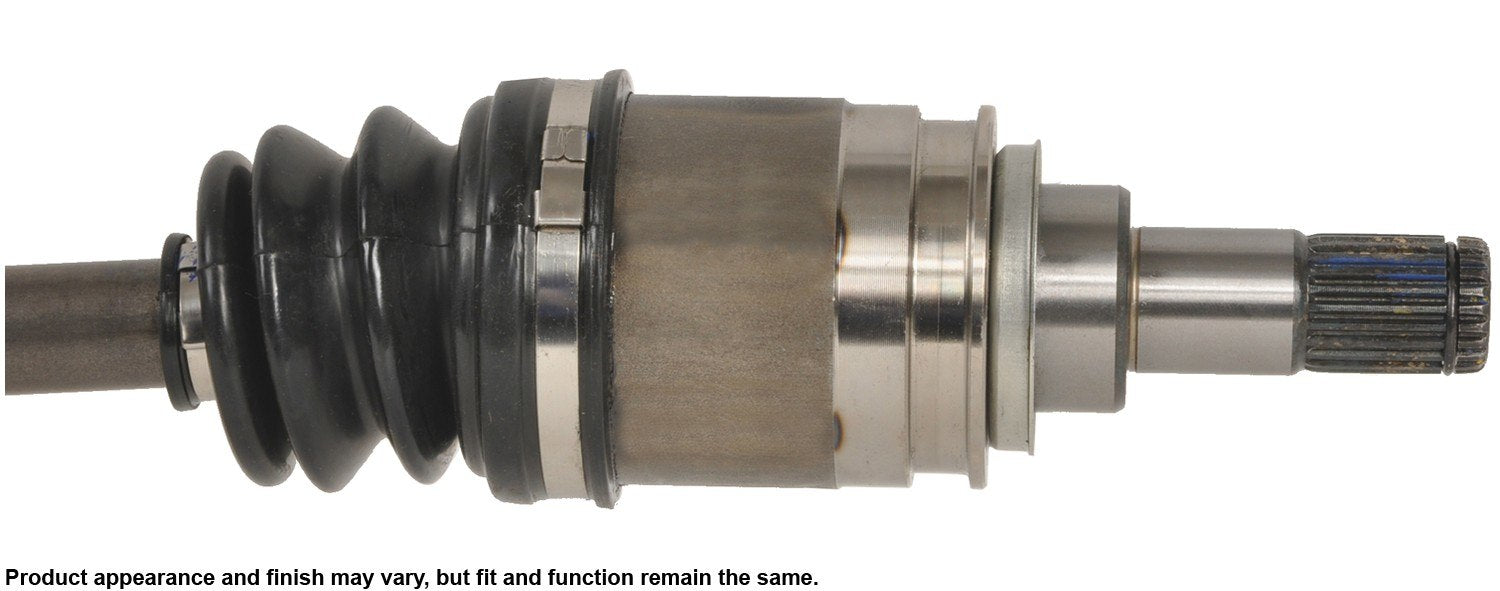 Cardone New CV Axle Assembly 66-5276