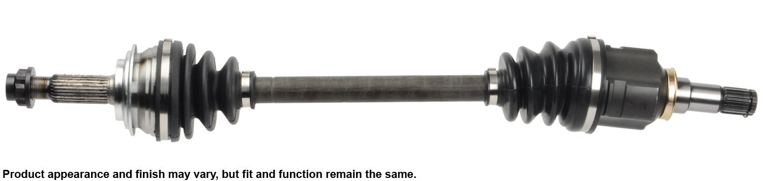 Cardone New New CV Axle Assembly 66-5277