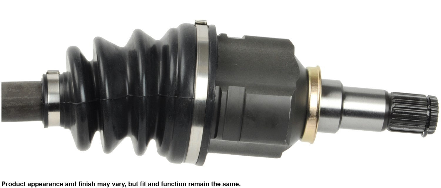 Cardone New New CV Axle Assembly 66-5277