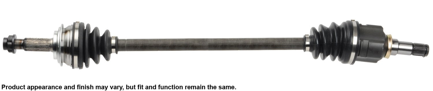 Cardone New New CV Axle Assembly 66-5278