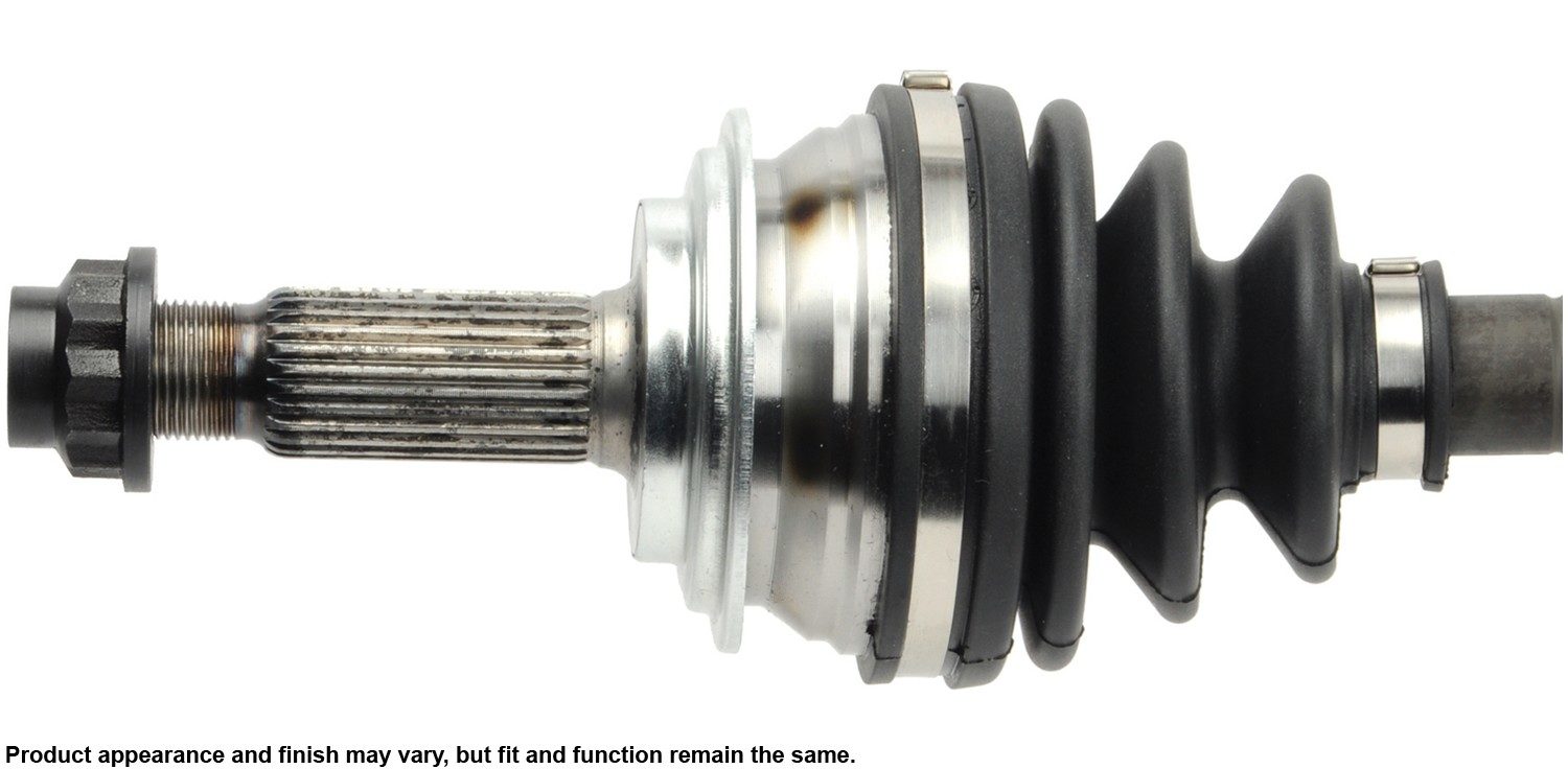 Cardone New New CV Axle Assembly 66-5278