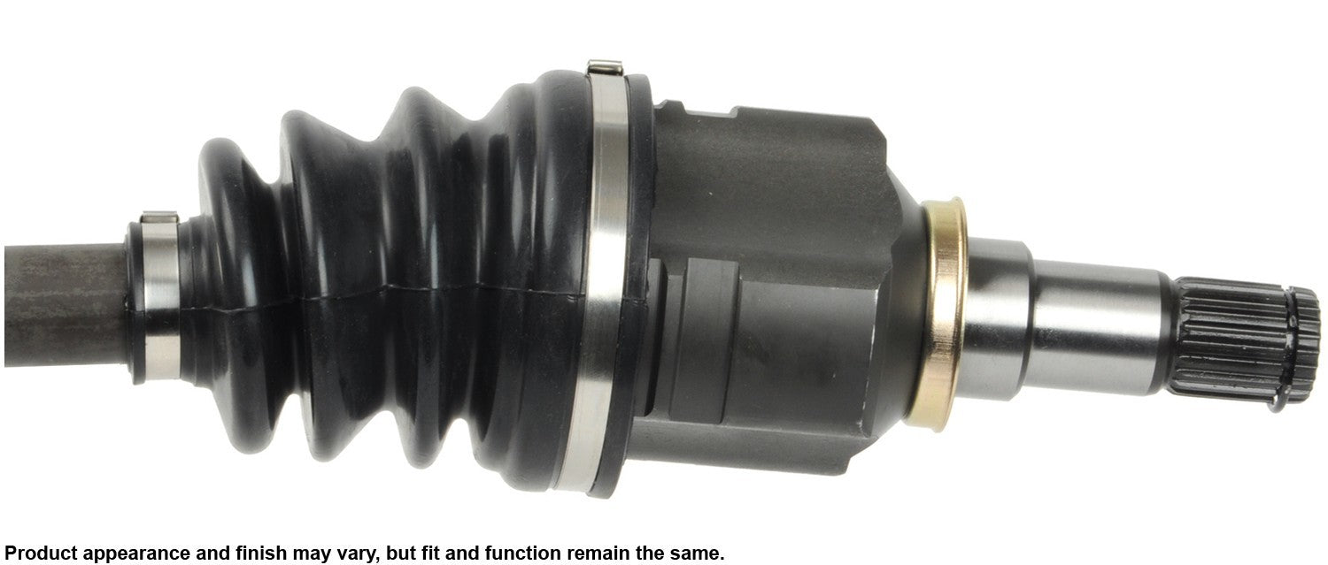 Cardone New New CV Axle Assembly 66-5278