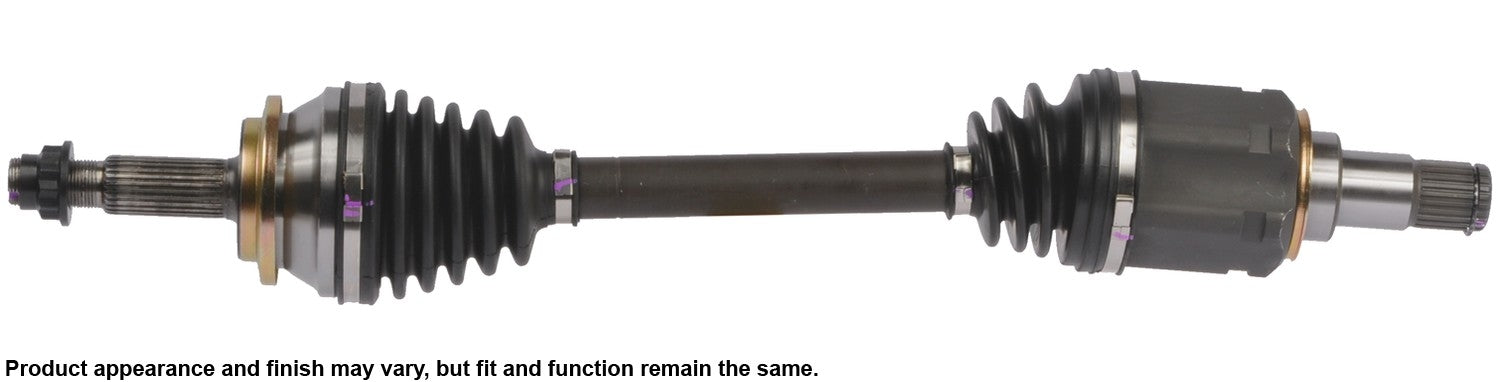 Cardone New CV Axle Assembly 66-5281