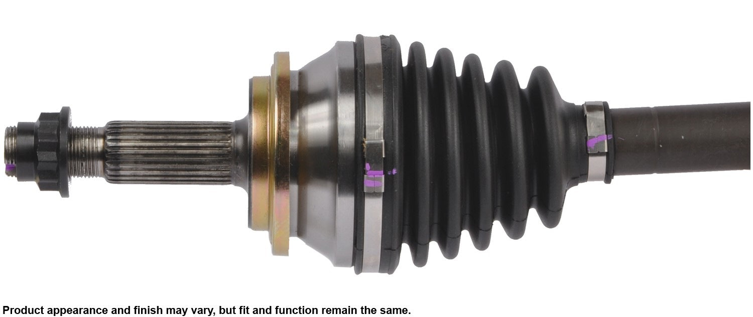 Cardone New CV Axle Assembly 66-5281