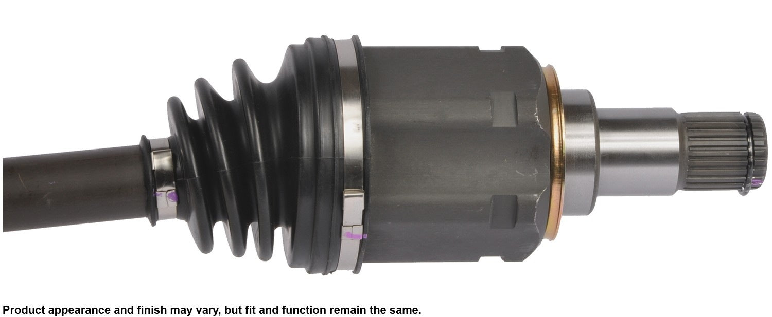 Cardone New CV Axle Assembly 66-5281