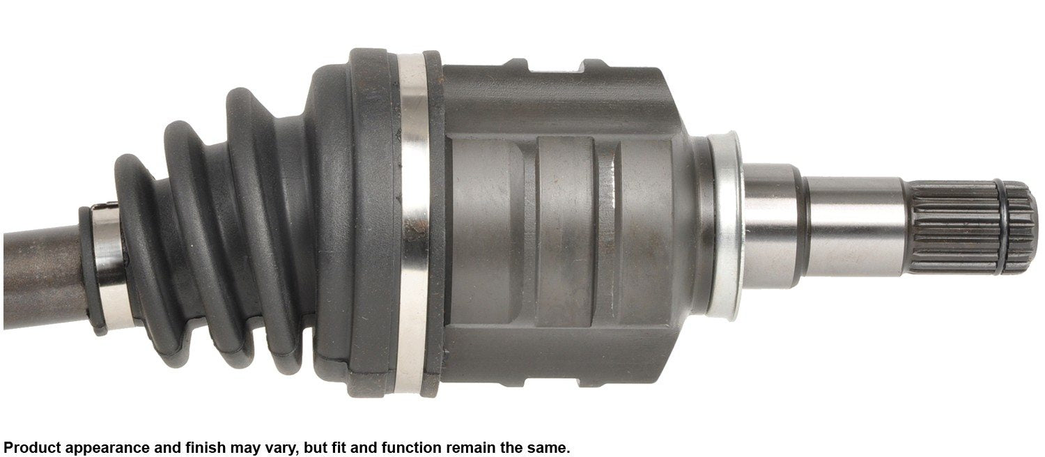 Cardone New CV Axle Assembly 66-5283
