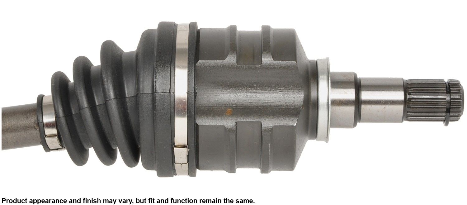 Cardone New CV Axle Assembly 66-5284