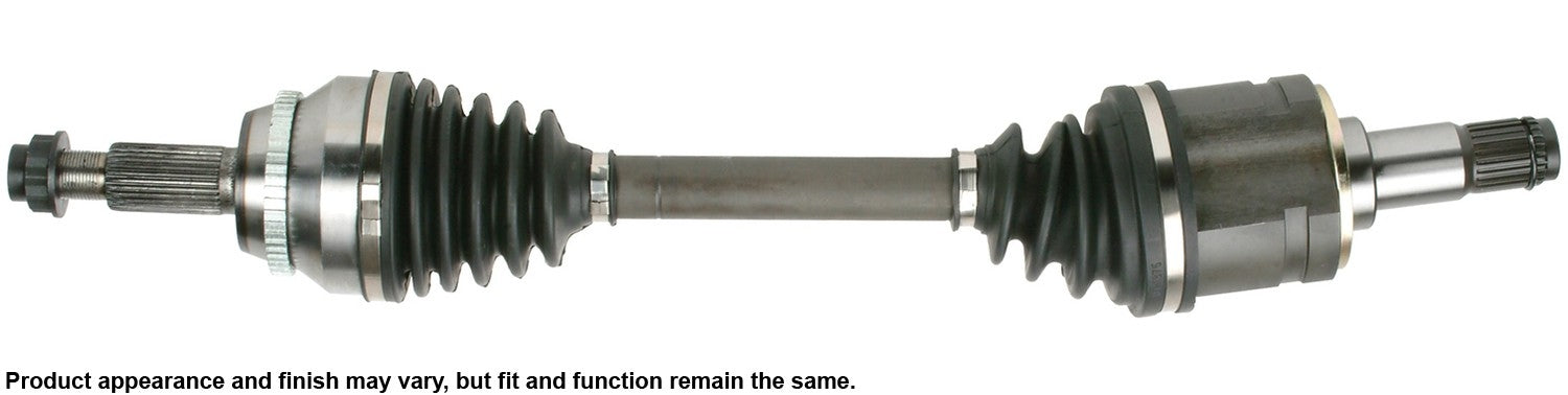 Cardone New CV Axle Assembly 66-5285