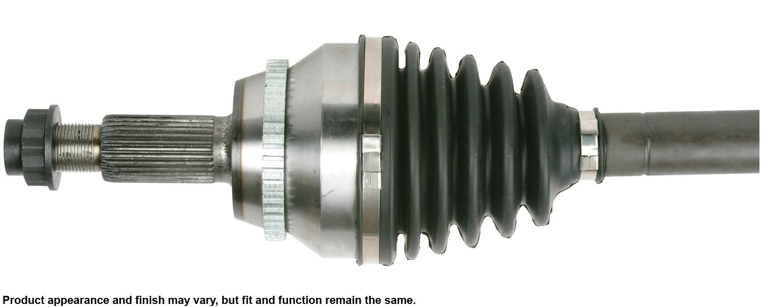 Cardone New CV Axle Assembly 66-5285
