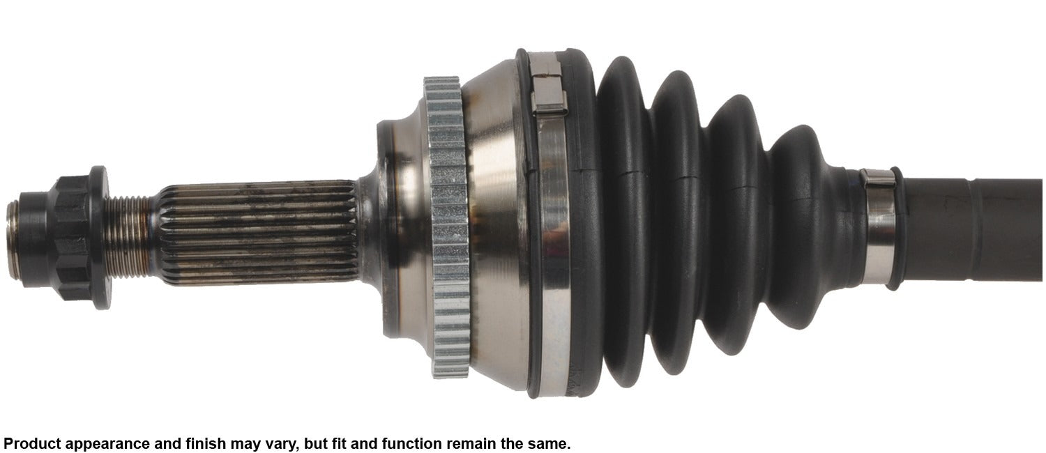 Cardone New CV Axle Assembly 66-5289