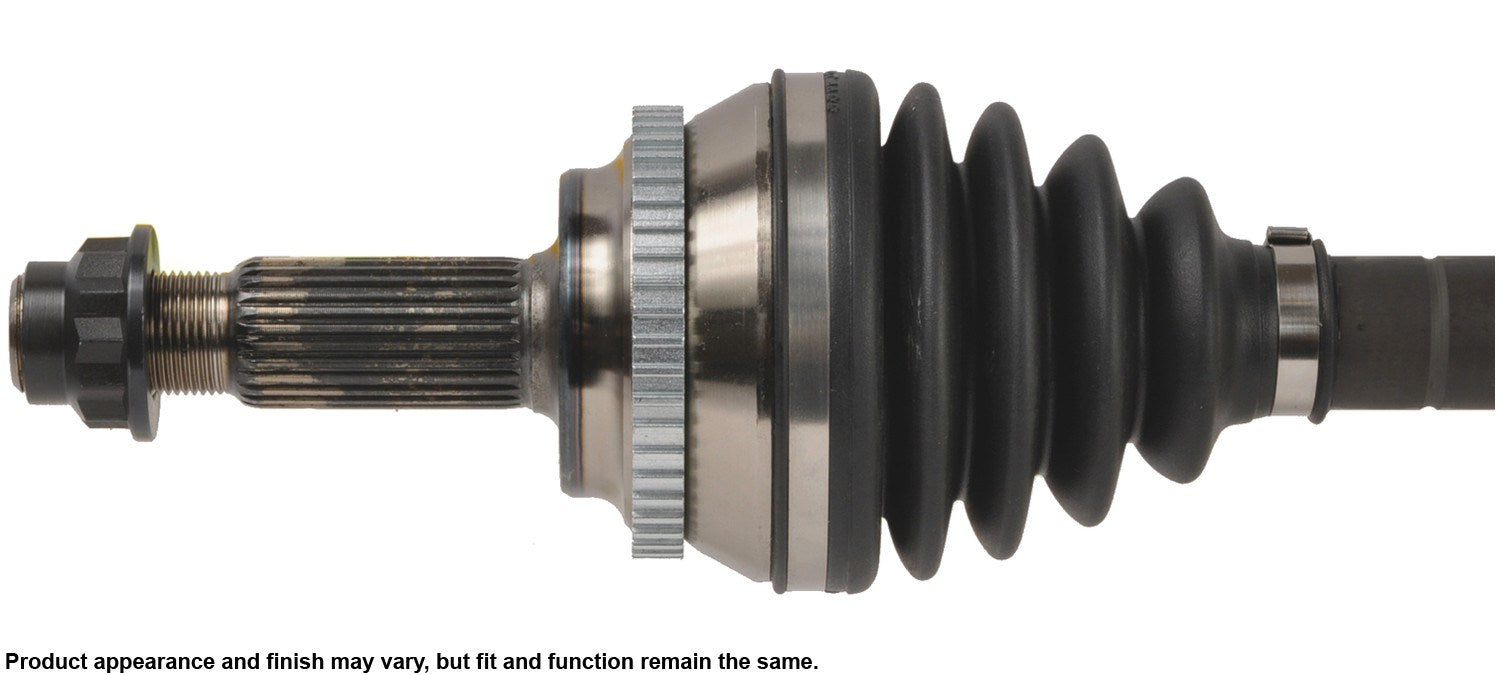 Cardone New CV Axle Assembly 66-5290