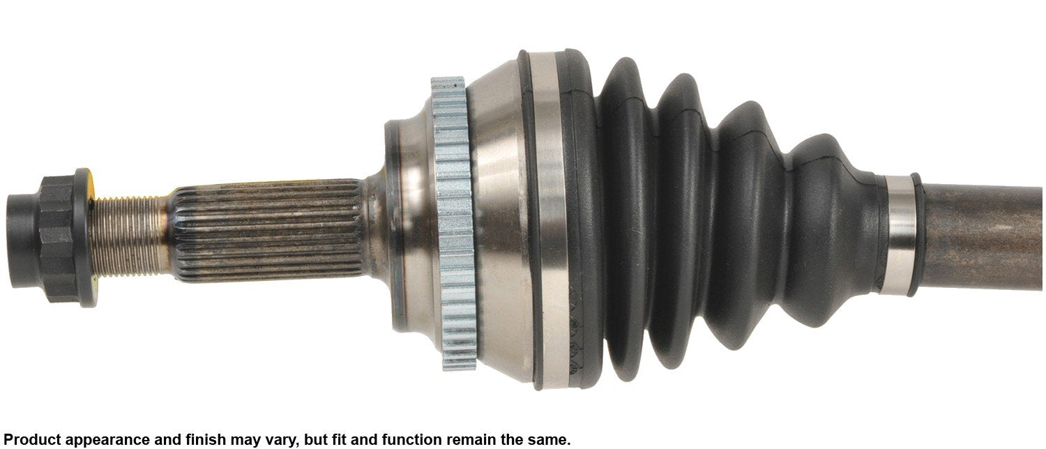 Cardone New New CV Axle Assembly 66-5291