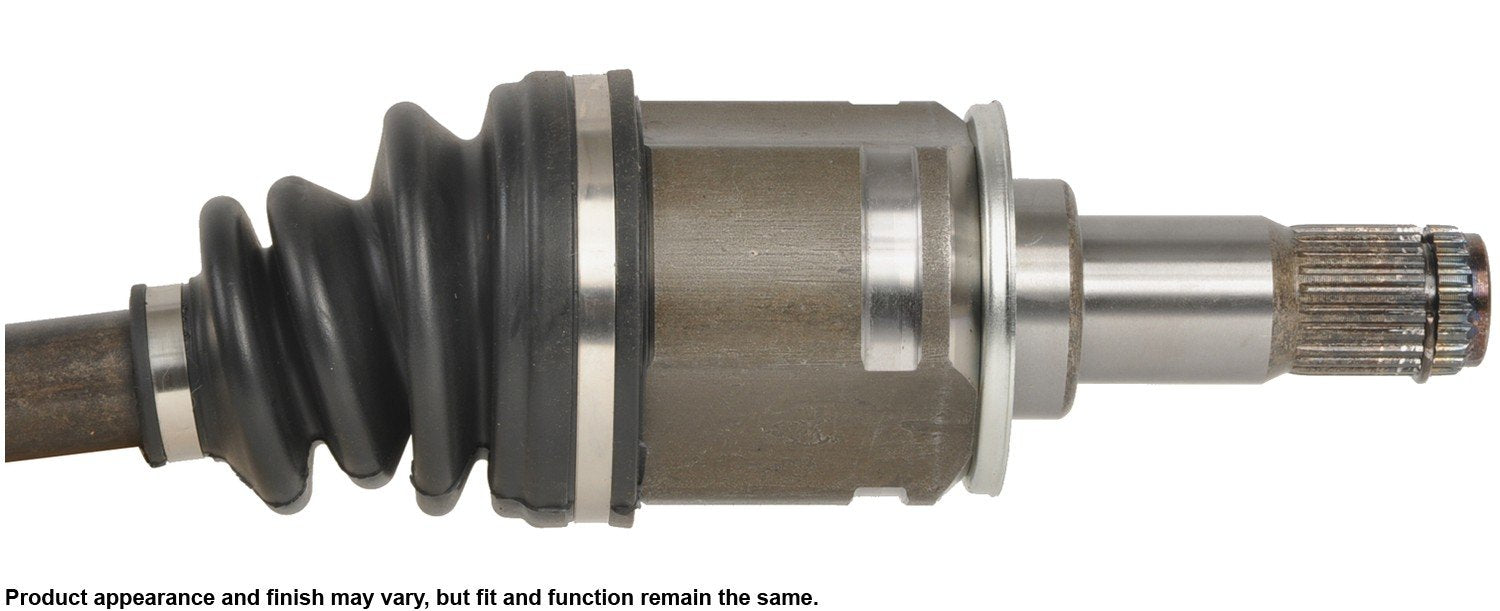 Cardone New New CV Axle Assembly 66-5291