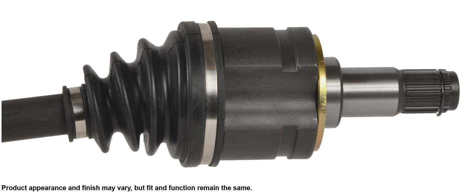 Cardone New CV Axle Assembly 66-5295