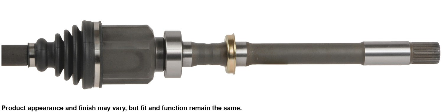 Cardone New New CV Axle Assembly 66-5296