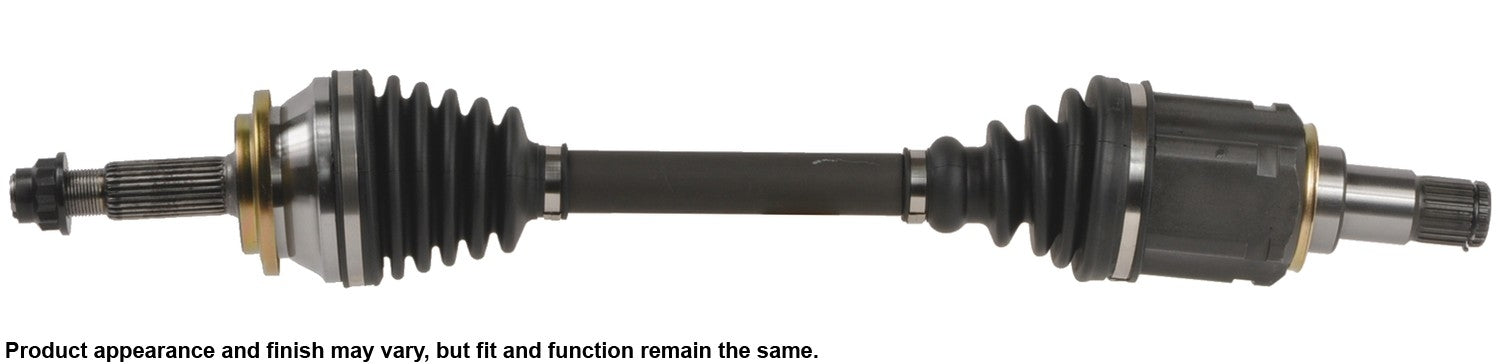 Cardone New CV Axle Assembly 66-5297