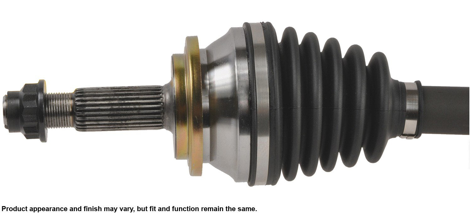 Cardone New CV Axle Assembly 66-5297