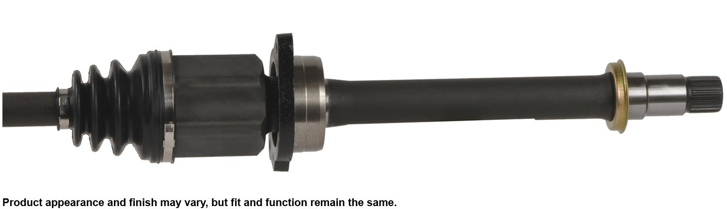 Cardone New CV Axle Assembly 66-5298