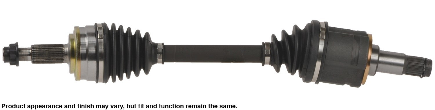 Cardone New CV Axle Assembly 66-5299