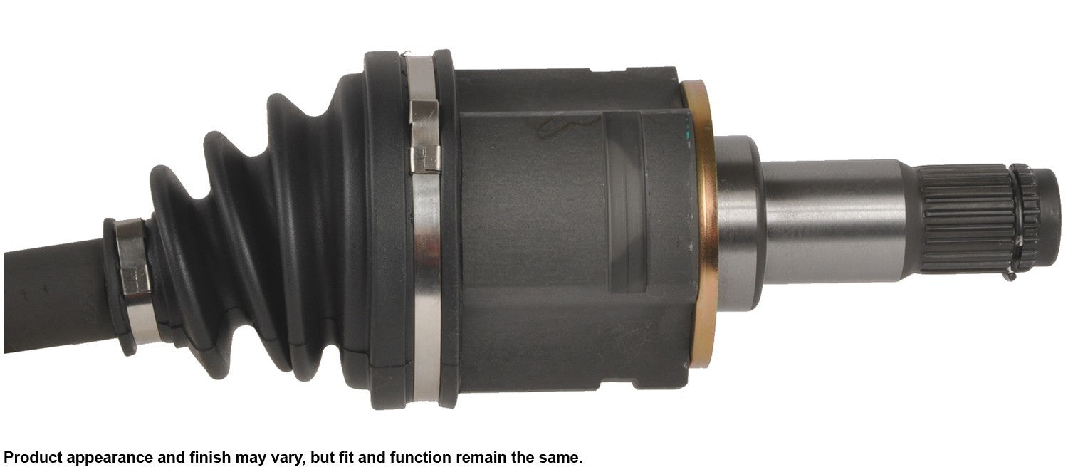 Cardone New CV Axle Assembly 66-5299