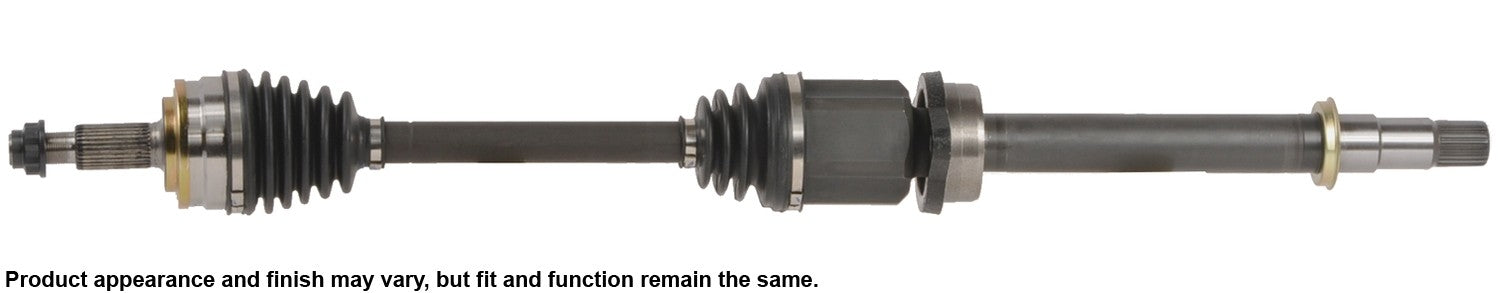 Cardone New CV Axle Assembly 66-5300