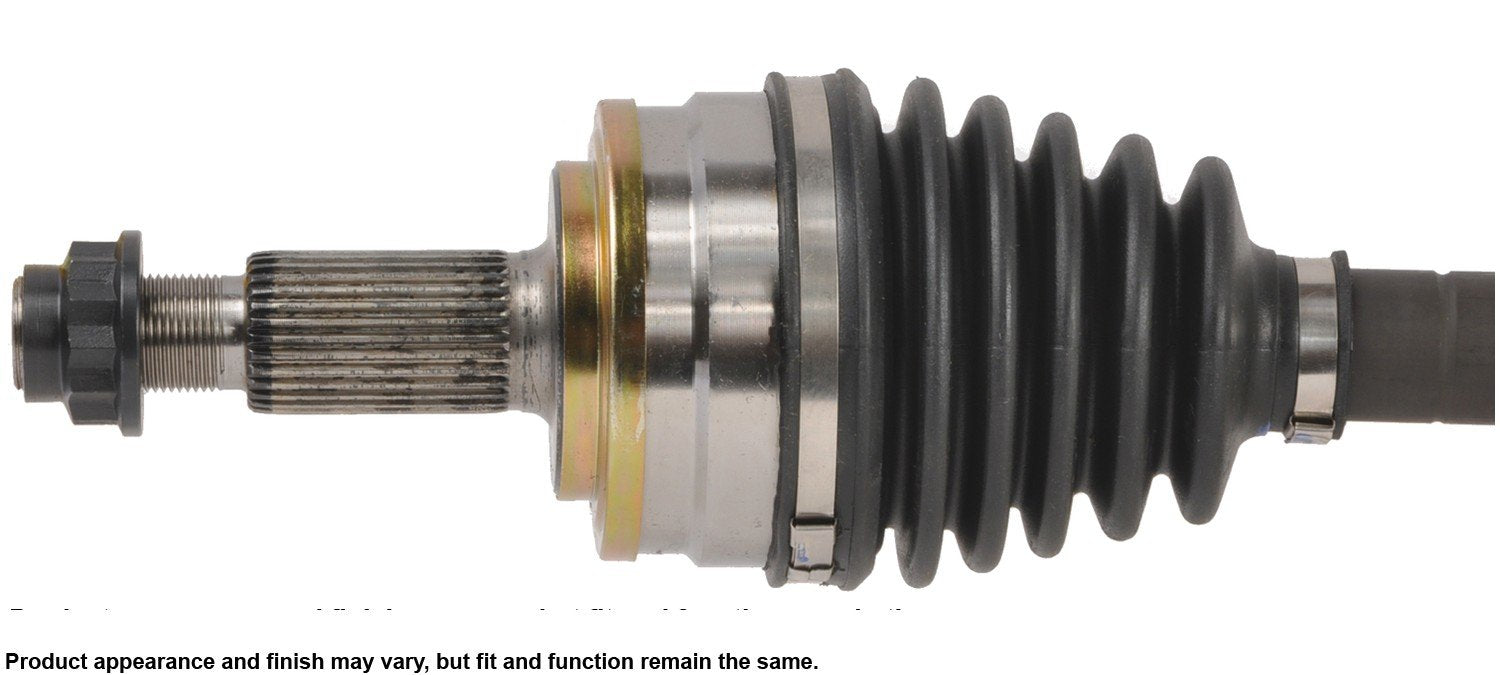 Cardone New CV Axle Assembly 66-5300