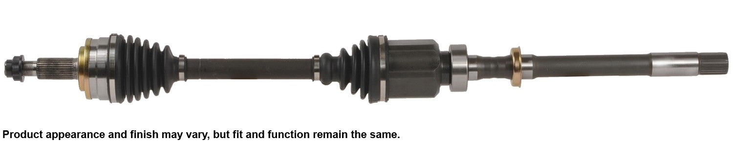 Cardone New New CV Axle Assembly 66-5301